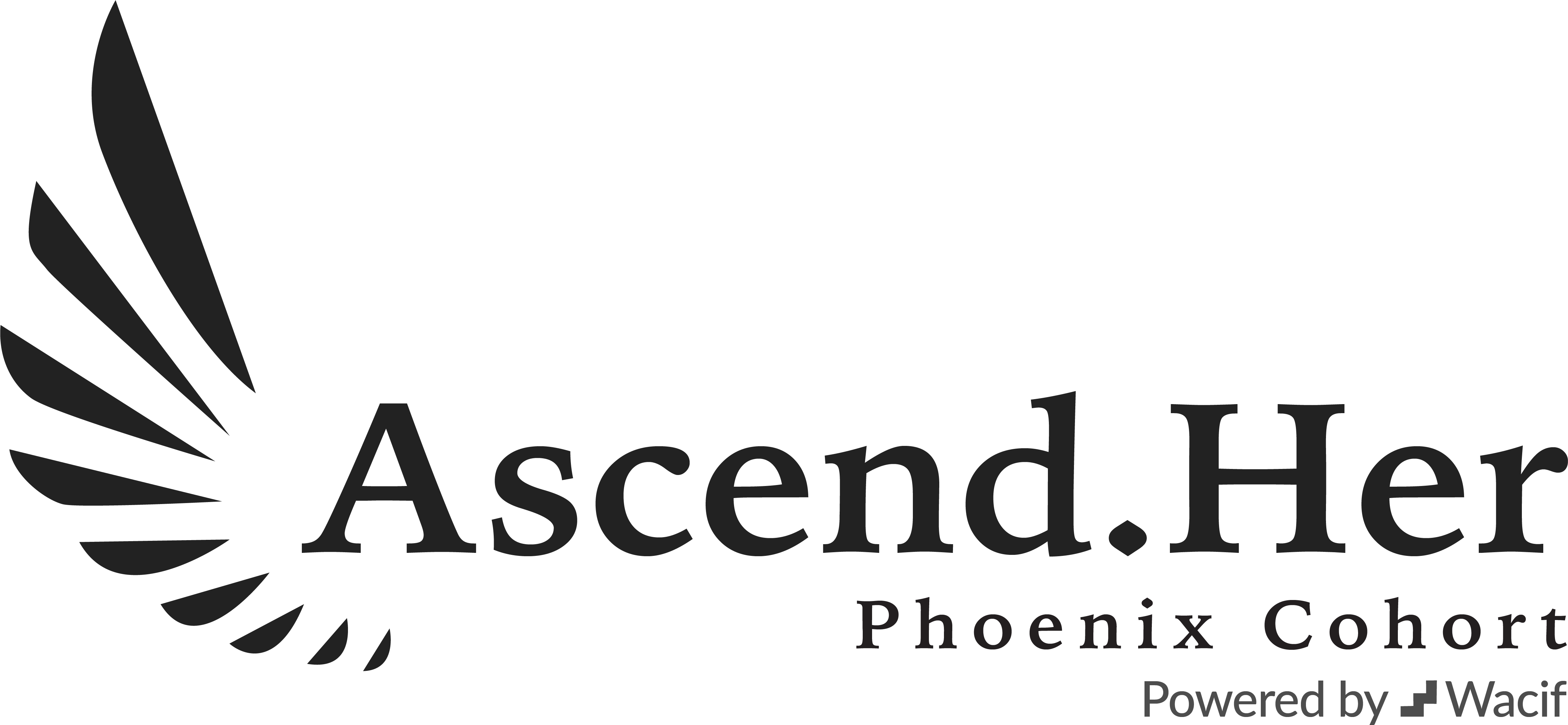 ASCEND.HER pheonix cohort logo all black2-06