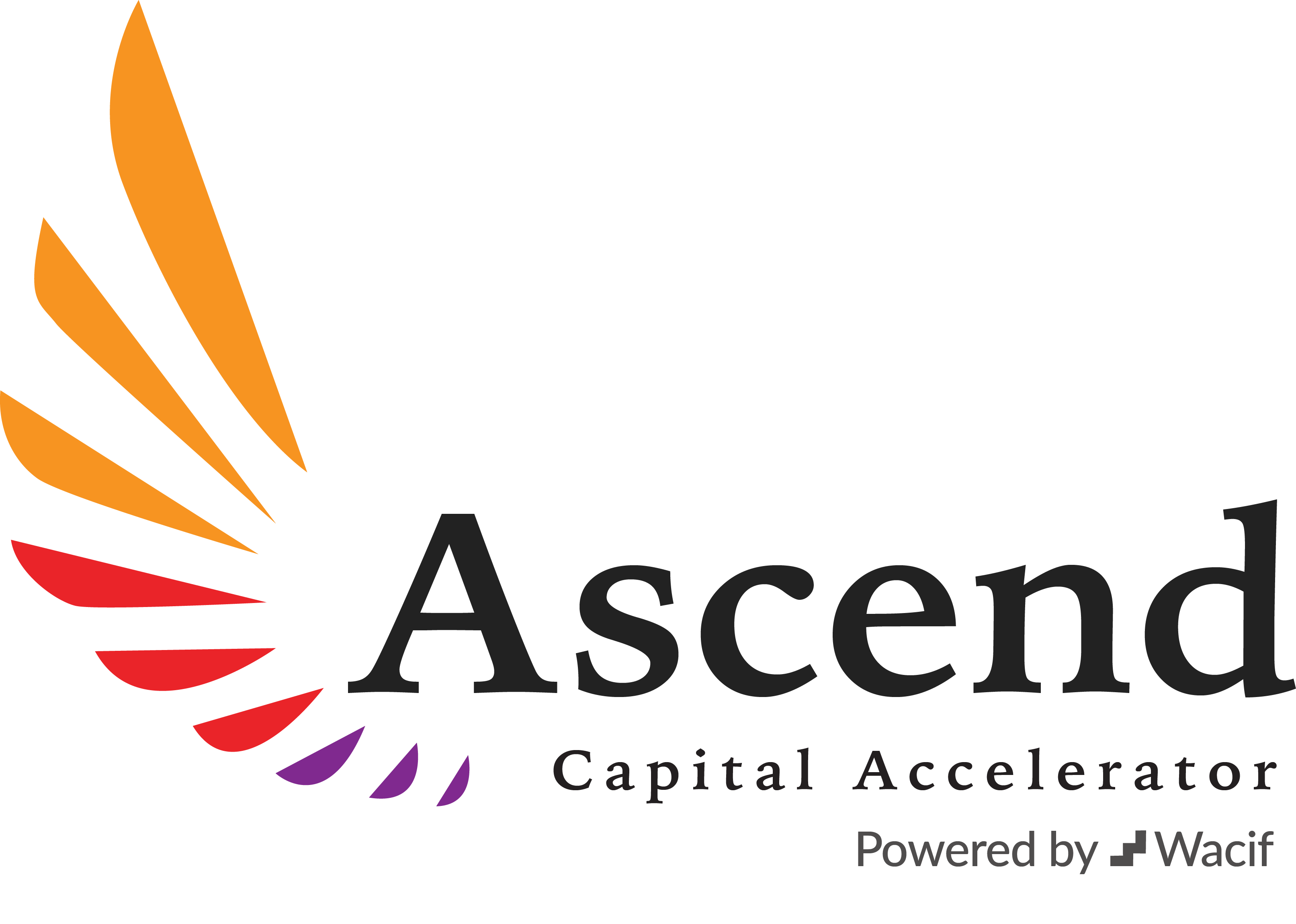 Ascend powered by color black text.2-09